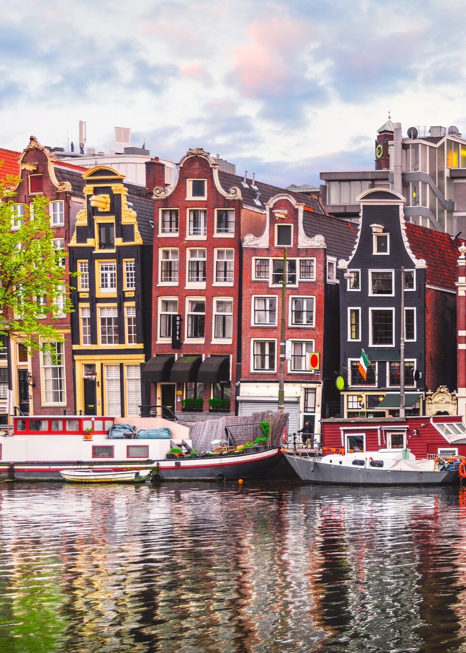Netherlands