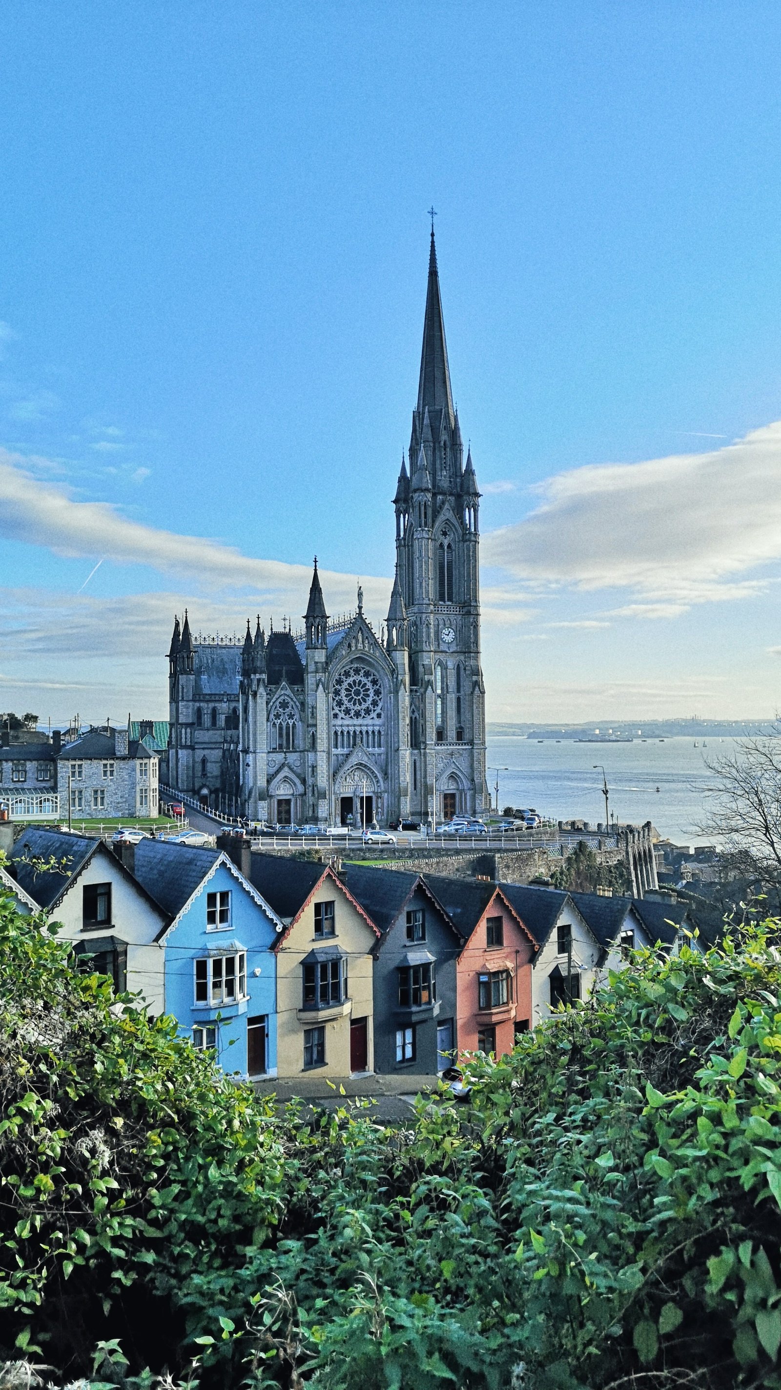 Ireland