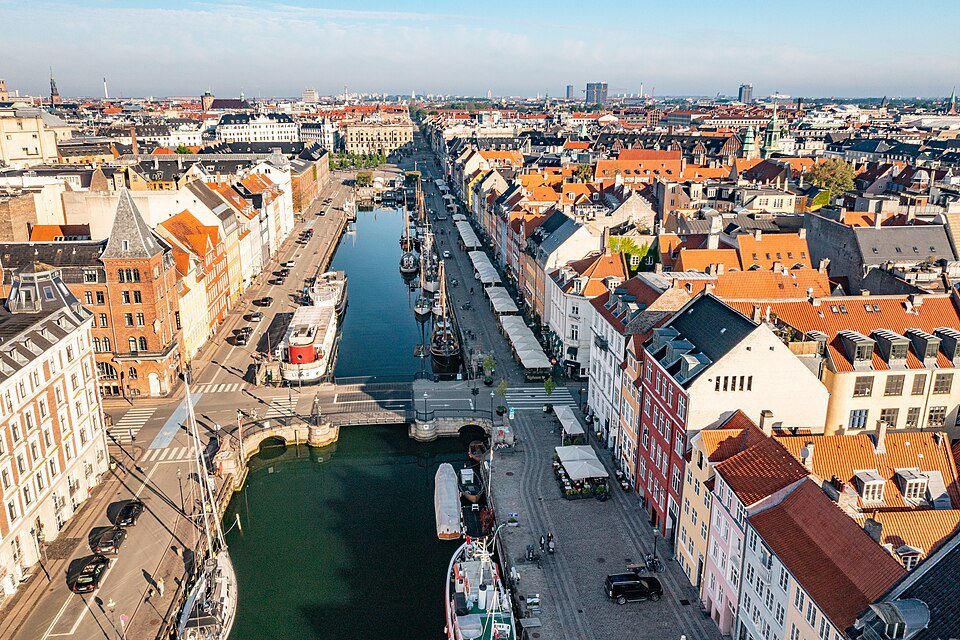 Denmark