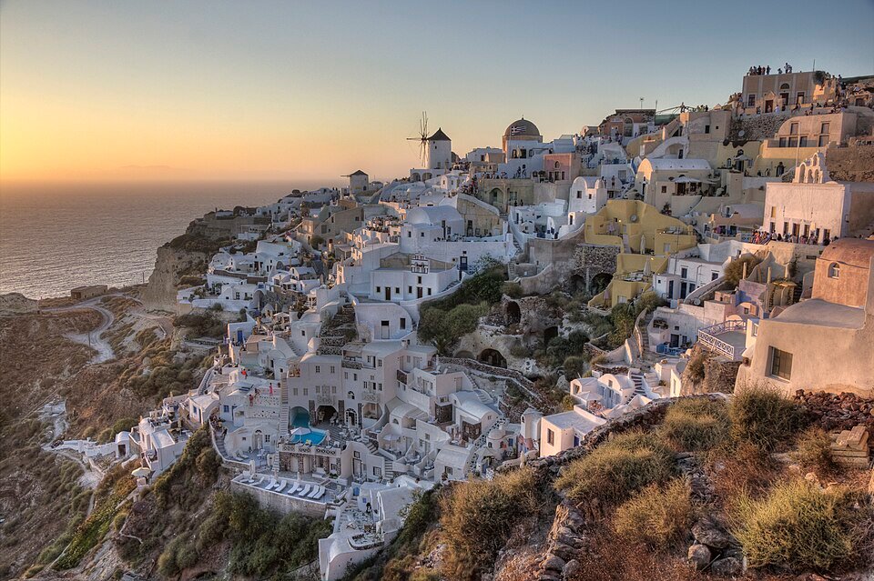 Greece