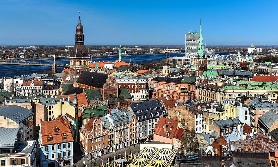 Latvia