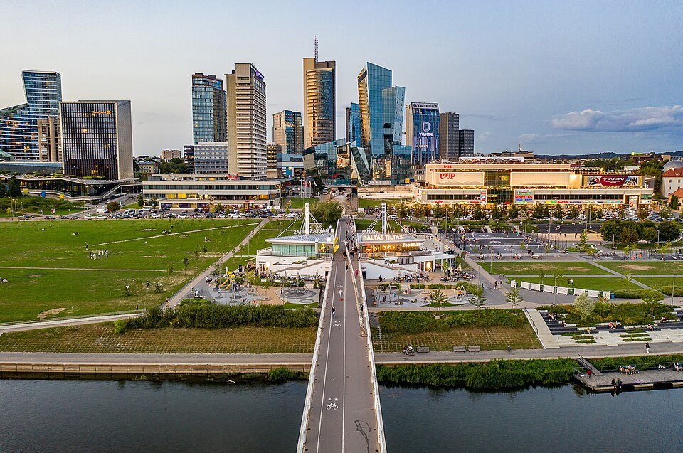 Lithuania