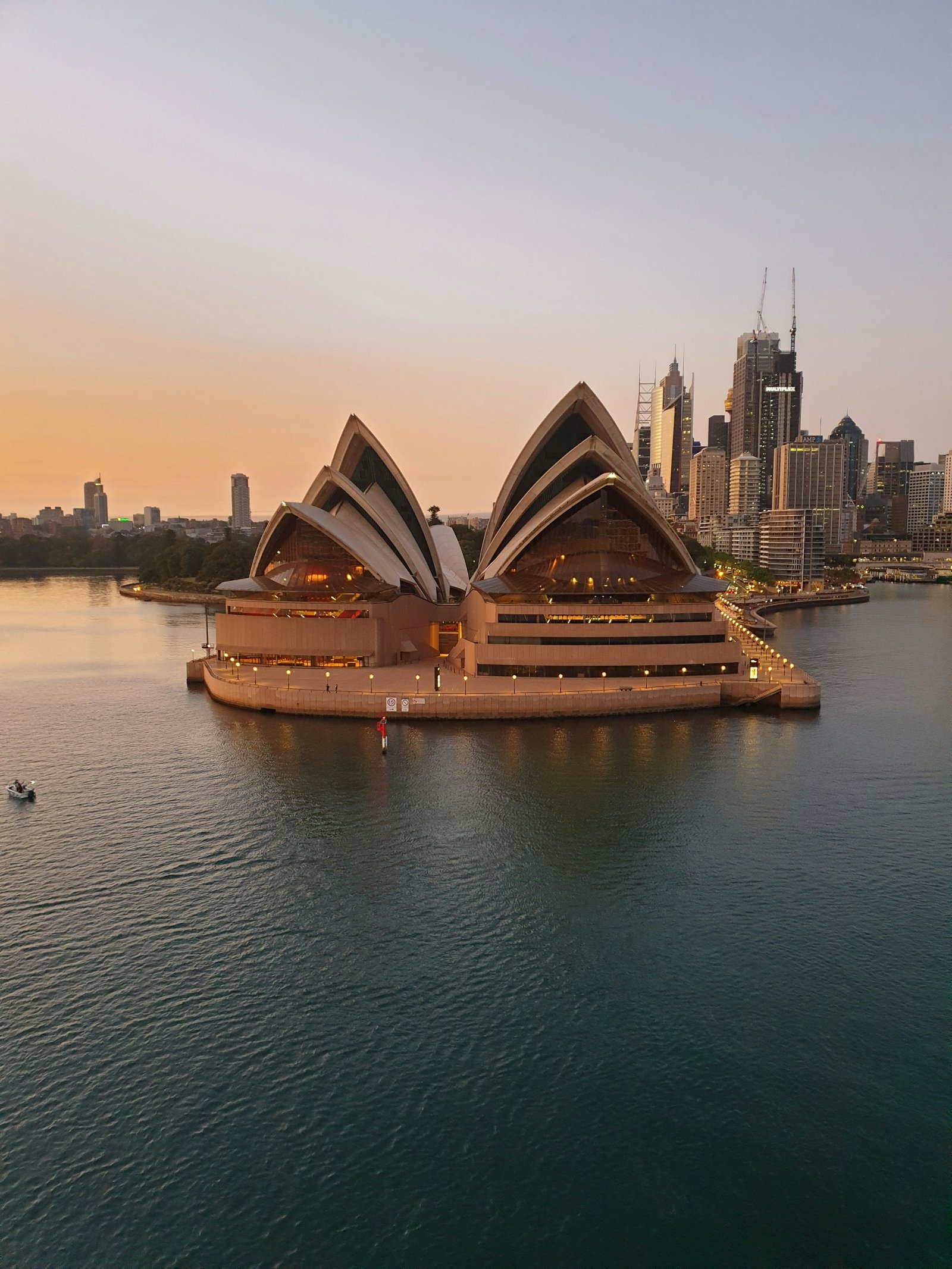 Australia