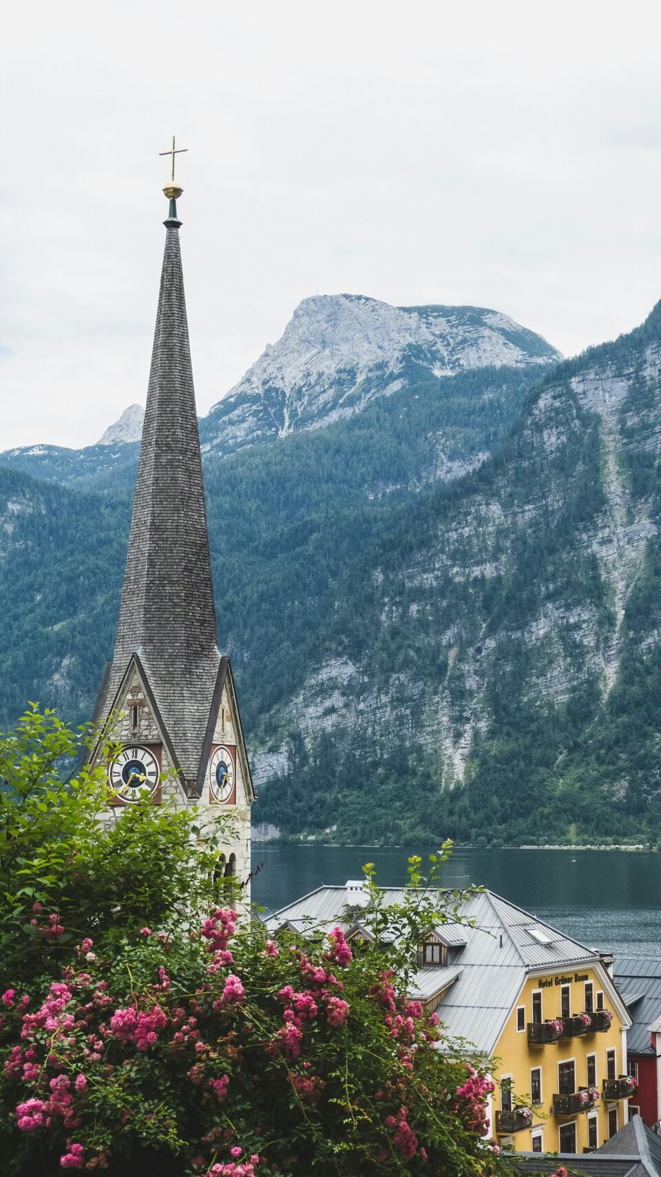 Austria
