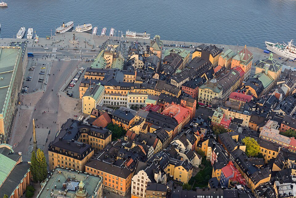 Sweden